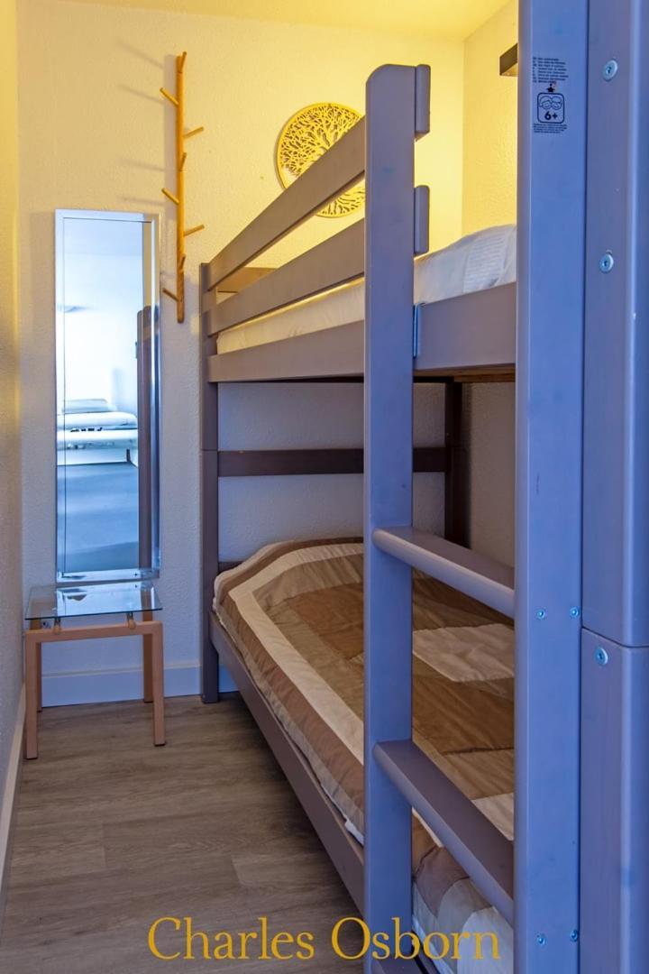 Terramer - Residence Vue Mer Sète Eksteriør bilde